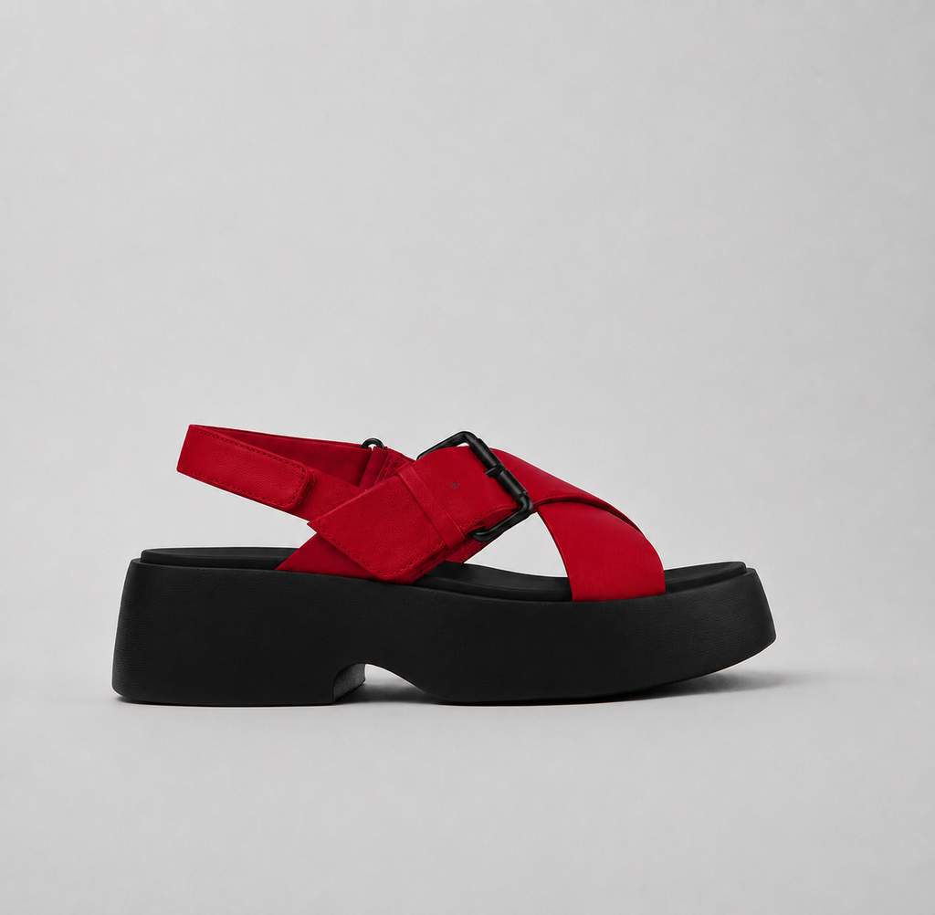 Loop Sandals